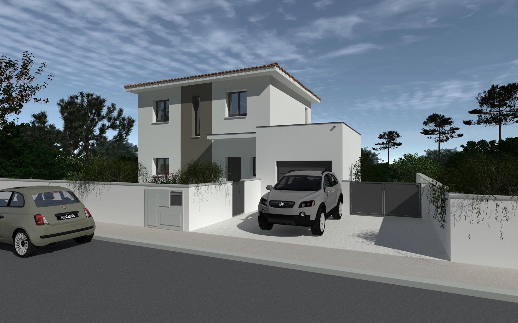 property